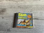 CD Sun of Jamaica by Gino Marinello, Ophalen of Verzenden, Zo goed als nieuw