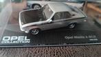 Opel Manta A GTE 1:43 in OVP, Ophalen of Verzenden, Nieuw, Auto, Overige merken