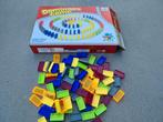 Dominoes game - domino - zgan/nieuw, Kinderen en Baby's, Speelgoed | Educatief en Creatief, Ophalen of Verzenden, Zo goed als nieuw