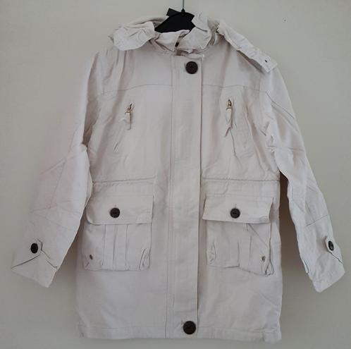 *SALE* Meisjes zomerjas maat 104 *NIEUW* (0828) a, Kinderen en Baby's, Kinderkleding | Maat 104, Nieuw, Meisje, Jas, Ophalen of Verzenden