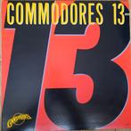 LP Commodores - 13, Cd's en Dvd's, Vinyl | R&B en Soul, Ophalen of Verzenden, 12 inch