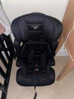 Bebies First Autostoel - Zwart, Autogordel, Verstelbare rugleuning, Zo goed als nieuw, 9 t/m 36 kg