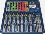 Soundcraft Si Expression 1 - Audio Mixer Console, Ophalen of Verzenden, Gebruikt, 10 tot 20 kanalen