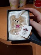 Birthstone Bear Februari, Ophalen of Verzenden