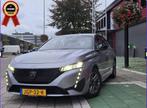 Peugeot 308 Active Pack Business 1.2 Turbo 130pk EAT8 | NAVI, Auto's, 1263 kg, Stof, 1199 cc, 19 km/l