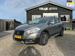 Suzuki SX4 S-Cross 1.6 Business Edition Pro Automaat, Gebruikt, Euro 6, 4 cilinders, 400 kg
