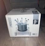 Luxe Fondue Set - Nieuw! Ontwerp Jan des Bouvrie, Ophalen of Verzenden, Zo goed als nieuw, Fondueset