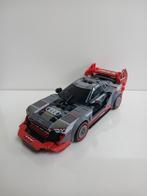 Lego speed champions 76921 audi s e-tron quattro, Ophalen of Verzenden, Zo goed als nieuw, Complete set, Lego