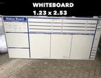 WHITEBOARD (groot), Huis en Inrichting, Woonaccessoires | Memoborden, Ophalen, Gebruikt