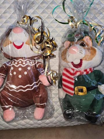 Ah hamsters  beschikbaar voor biedingen