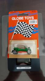 Majorette / Globe Toys 123 Dune Buggy groen / wit Rossignol, Ophalen of Verzenden, Nieuw, Auto