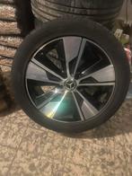 Velgen met banden Mercedes Vito V klasse W447, Auto-onderdelen, Banden en Velgen, Ophalen, 18 inch, Banden en Velgen, Zomerbanden