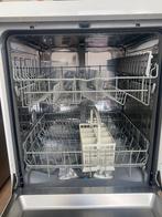 Siemens Vaatwasser  in goede staat, Witgoed en Apparatuur, Vaatwasmachines, Ophalen, Gebruikt, Kort programma, 85 tot 90 cm