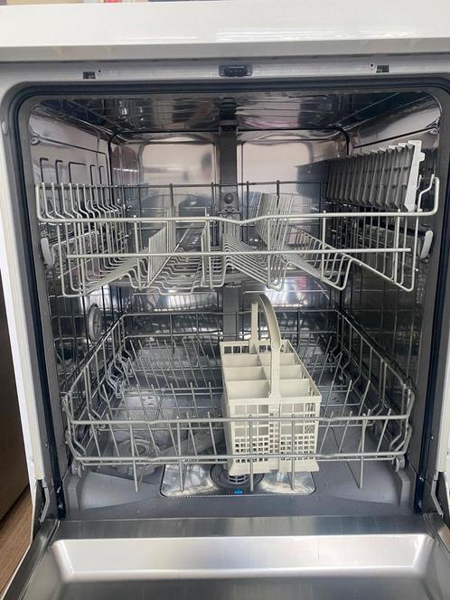 Siemens Vaatwasser  in goede staat, Witgoed en Apparatuur, Vaatwasmachines, Gebruikt, Vrijstaand, 85 tot 90 cm, 45 tot 60 cm, Eco programma