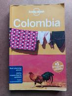 Lonely planet Colombia, Boeken, Reisgidsen, Ophalen of Verzenden, Zo goed als nieuw