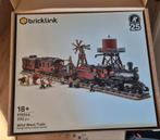 Lego Bricklink 910044 Wild West Train, Ophalen of Verzenden, Nieuw, Complete set, Lego