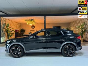 Cupra Formentor 1.4 e-Hybrid VZ Performance Garantie Pano Ca beschikbaar voor biedingen