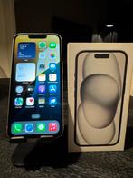 Apple Iphone 13 128gb Wit, Telecommunicatie, Mobiele telefoons | Apple iPhone, 128 GB, Wit, IPhone 13, Ophalen of Verzenden