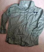 Zara Overhemd Mickey Mouse - Maat 122, Kinderen en Baby's, Kinderkleding | Maat 122, Ophalen of Verzenden, Zo goed als nieuw, Zara
