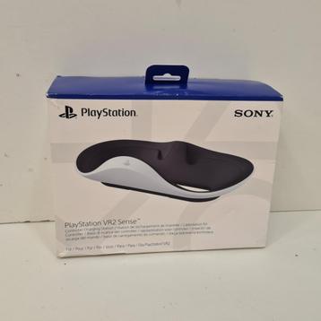 Sony Playstation VR2 Sense Oplaadstation beschikbaar voor biedingen