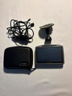 TomTomGo autonavigatie met toebehoren, Ophalen of Verzenden, Gebruikt