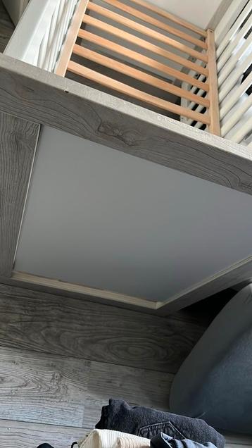 Ledikant - van babydump beschikbaar voor biedingen