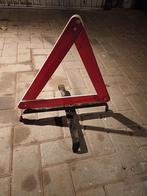 Mercedes-Benz gevaren driehoek, Ophalen of Verzenden, Gebruikt
