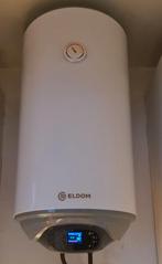 Eldom Favourite 50L Elektrische Boiler - Nieuwstaat!, Doe-het-zelf en Verbouw, Geisers en Boilers, Ophalen, 20 tot 100 liter, Boiler