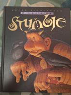 Stymie: Een IJslands Trollenverhaal, Ophalen of Verzenden, Zo goed als nieuw, Brian Pilkington, Sprookjes