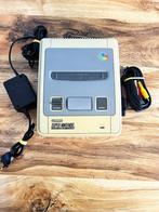Nintendo Super Nes Console, Spelcomputers en Games, Spelcomputers | Nintendo Super NES, Nintendo, Nintendo support, Ophalen of Verzenden