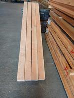 B-keus Douglas palen, staanders, balken 12x12x250 cm paal, Tuin en Terras, Palen, Balken en Planken, Ophalen, Nieuw, 250 cm of meer