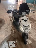 Piaggio Zip turbokit, Ophalen of Verzenden, Gebruikt, Uitlaat, Piaggio