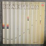 Ekseption - Beggar Julia's Time Trip LP, Gebruikt, Modernisme tot heden, Ophalen of Verzenden, 12 inch
