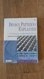 Design Patterns Explained - New perspective on OO design, Ophalen of Verzenden, Zo goed als nieuw