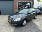 Kia Cee'd 1.4 Fifteen ISG, Stof, Gebruikt, Zwart, 4 cilinders
