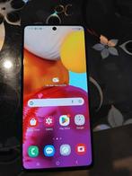 Samsung Galaxy  A71, Telecommunicatie, Mobiele telefoons | Samsung, Ophalen of Verzenden, Zo goed als nieuw