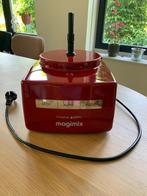 Magimix 4200 XL, Witgoed en Apparatuur, Keukenmixers, 4 liter of meer, Ophalen, Zo goed als nieuw