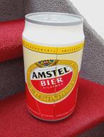 Amstel Bierblik CD houder, Verzamelen, Biermerken, Ophalen of Verzenden, Gebruikt, Overige typen, Amstel