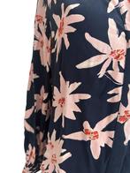 Fabienne Chapot blouse S, Blauw, Ophalen of Verzenden, Zo goed als nieuw