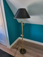 Vintage Ganzen Lamp - Stijlvol en Uniek!, Ophalen, Gebruikt, Vintage, Metaal