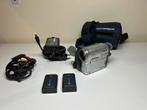 Sony DCR-TRV33E Camcorder - MiniDv of Memory - Night vision, Audio, Tv en Foto, Videocamera's Analoog, Ophalen of Verzenden, Overige soorten
