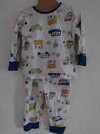 HEMA cars / vehicles pyjama size 74/80, Kinderen en Baby's, Babykleding | Maat 74, Ophalen of Verzenden, Gebruikt, Jongetje of Meisje