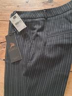 Corel Amsterdam Pantalon Evie Maat 38 Nieuw met kaartjes, Zwart, Nieuw, Ophalen of Verzenden, Lang