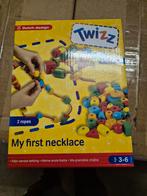 Te koop 3 nieuwe twizz my first necklace., Ophalen of Verzenden, Nieuw