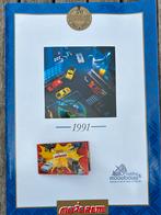 Majorette catalogi, Ophalen of Verzenden, Zo goed als nieuw