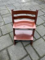 Stokke triptrap stoel, Ophalen, Zo goed als nieuw