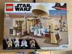 Lego Star Wars 75270 - Obi Wan's Hut *NIEUW*, Verzenden, Nieuw, Complete set, Lego