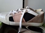Schoenen maat 39 gratis, Ophalen, Wit, Sneakers of Gympen, Gedragen