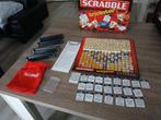 Scrabble trickster, Hobby en Vrije tijd, Gezelschapsspellen | Bordspellen, Een of twee spelers, Ophalen of Verzenden, Nieuw, Mattel