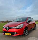 Renault Clio 0.9 TCE 90 5D ECO 2013 Rood, Auto's, Voorwielaandrijving, 898 cc, 540 kg, 1200 kg